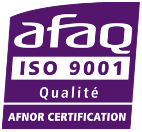 Certificat Afaq