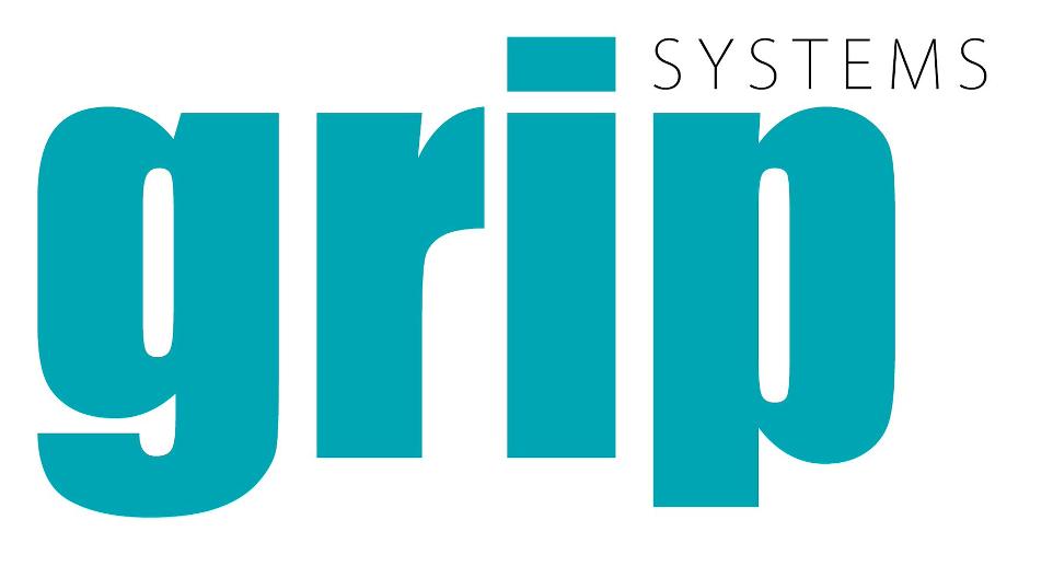 logo grip systems