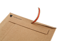 Enveloppes carton rigide