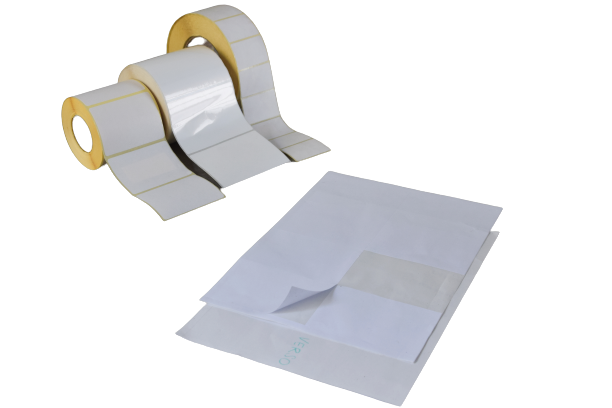 Etiquettes en planche A4 pour impression copieurs et imprimantes laser