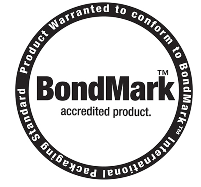 Certificat Bondmark