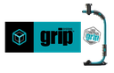 Films préétirés Grip System