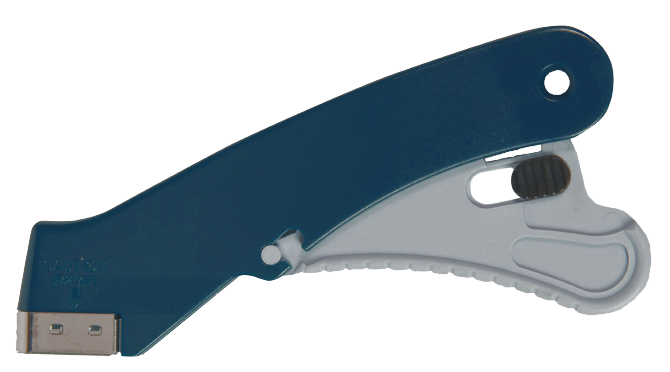 Couteau de sécurité modèle CFER