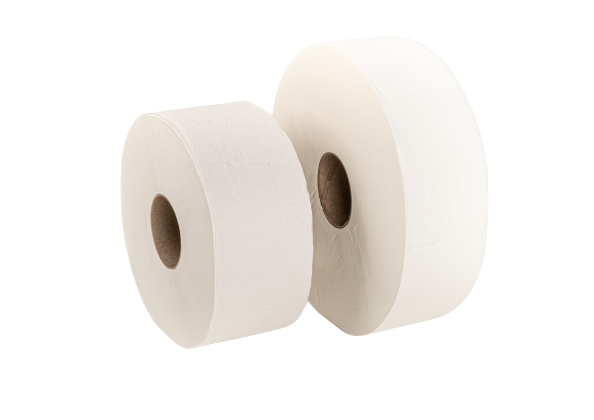Papier Toilette Maxi Jumbo Ø250, mandrin 60mm Archivé