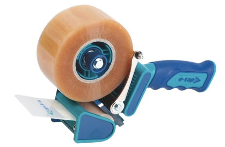 Dévidoir Adhésif E-Tape