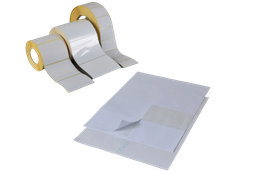 Etiquettes en planche A4 pour impression copieurs et imprimantes laser