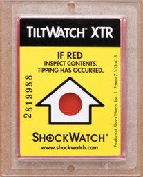 [3IRXTR] Indicateur de renversement Tiltwatch XTR